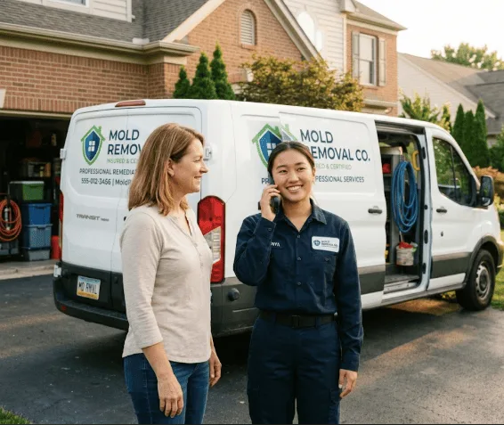 Crawlspace Mold Remediation Nilwood, IL FAQs